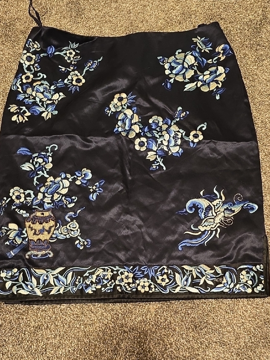 Ralph Lauren Dresses & Skirts - Ralph Lauren Black Label runway skirt